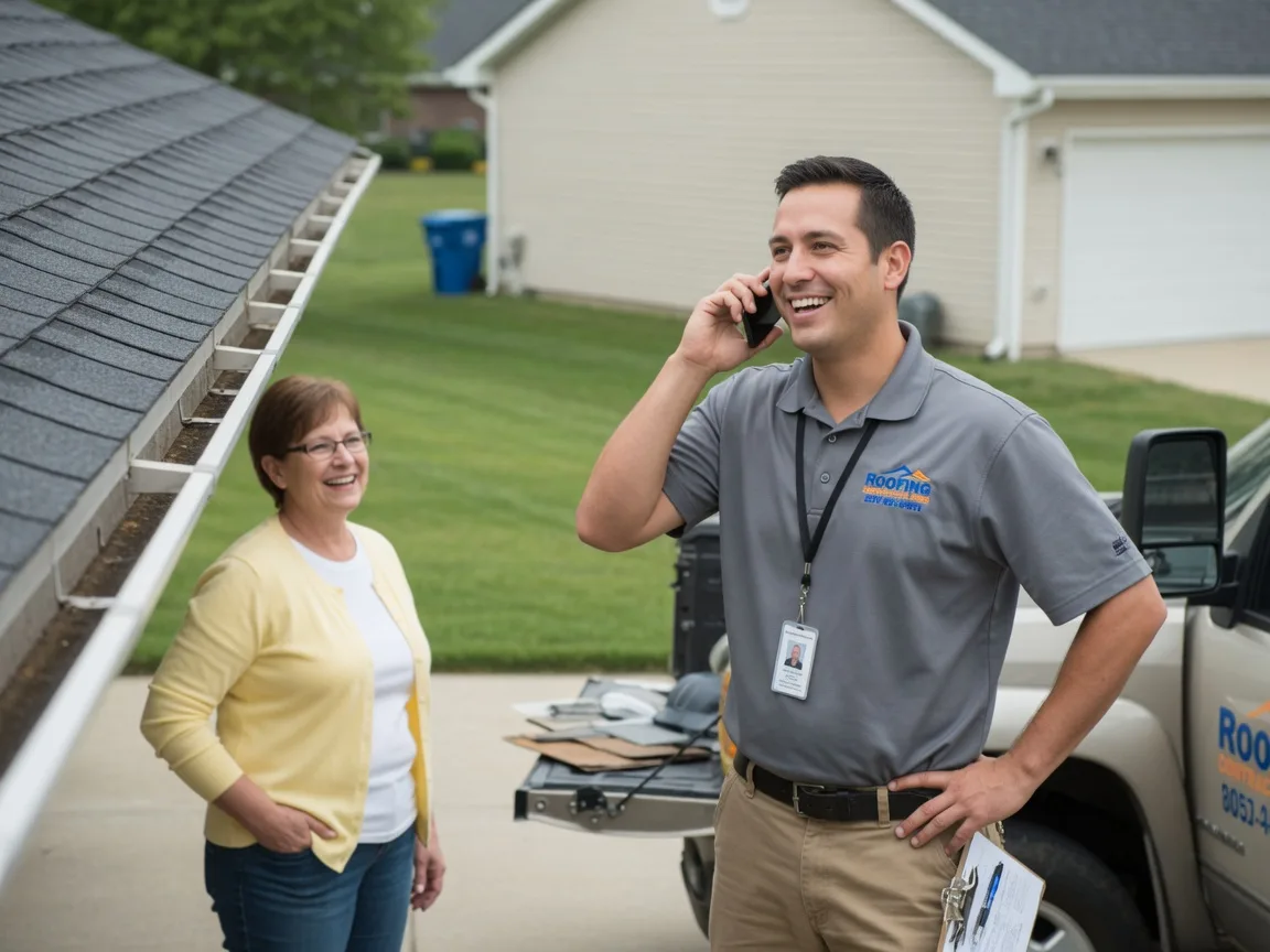 Local Roofing Contractors Durand, MI FAQs